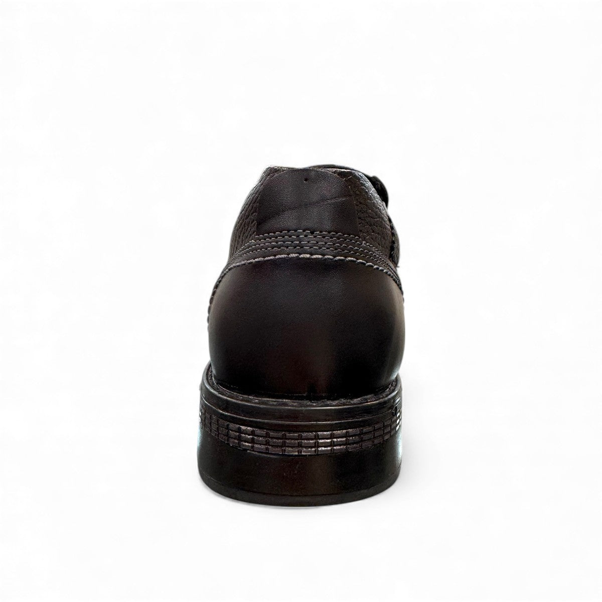TATA SHOES DAMAVAND - BLACK