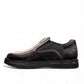 TATA SHOES DAMAVAND - BLACK