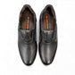 TATA SHOES DAMAVAND - BLACK