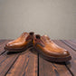 TATA SHOES DAMAVAND - BROWN