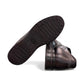 TATA SHOES DAMAVAND - BLACK