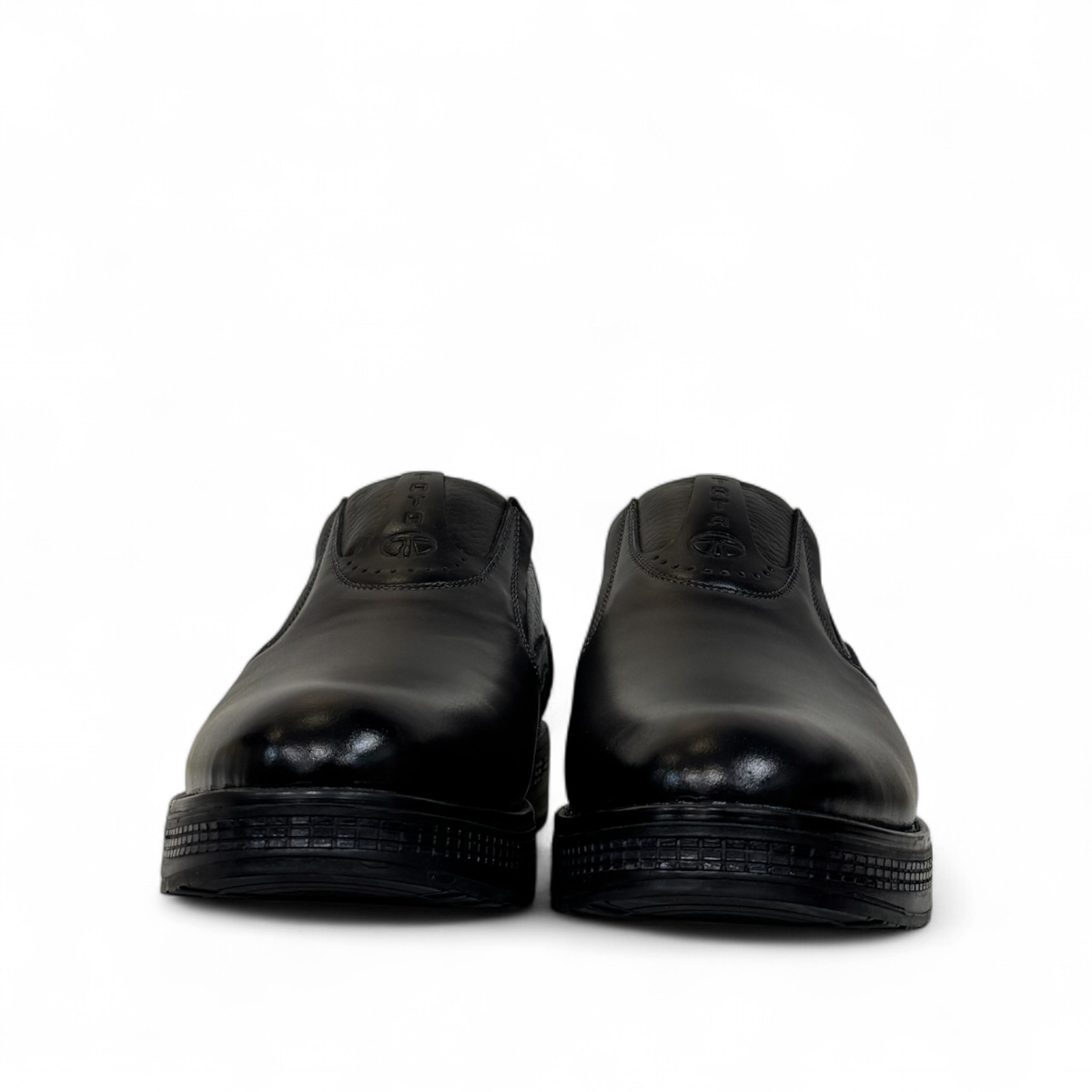 TATA SHOES DAMAVAND - BLACK