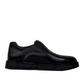 TATA SHOES DAMAVAND - BLACK