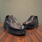 TATA SHOES DAMAVAND - BLACK