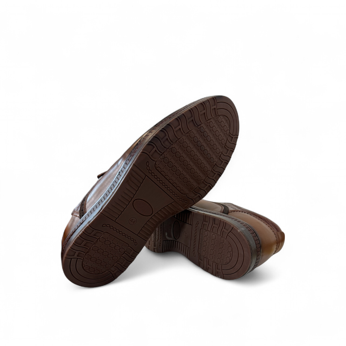 TATA SHOES DAMAVAND - BROWN