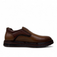 TATA SHOES DAMAVAND - BROWN