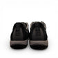 DANSKO PAISLEY SUEDE - BLACK/BLACK