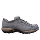 DANSKO PAISLEY BURNISHED SUEDE SKY