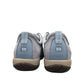 DANSKO PAISLEY BURNISHED SUEDE SKY