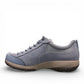 DANSKO PAISLEY BURNISHED SUEDE SKY