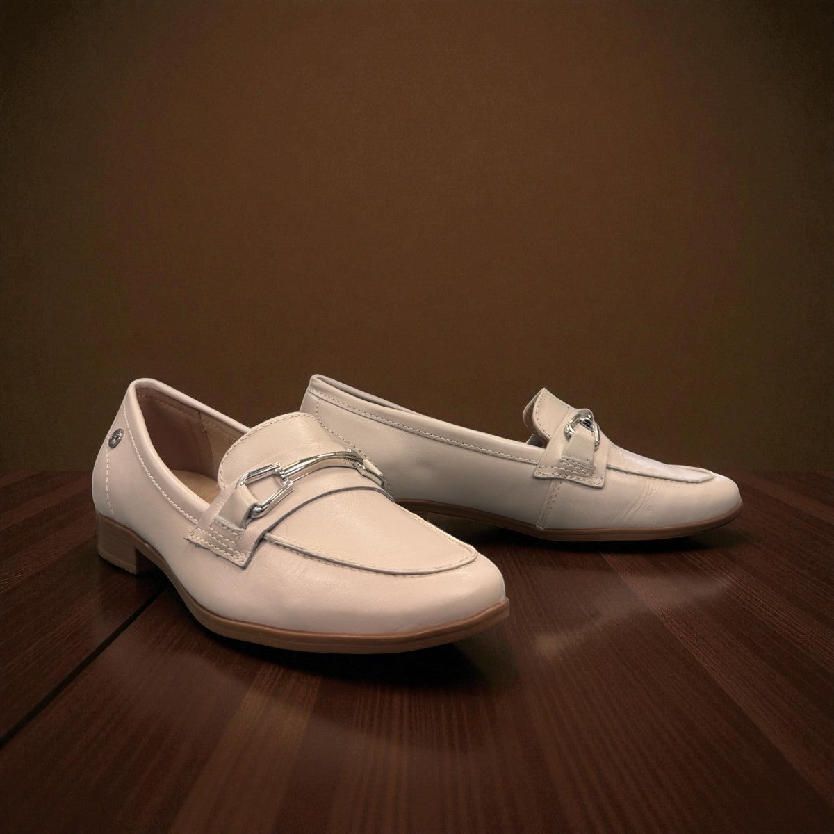 BOTTERO DAY - OFF WHITE