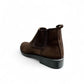 SATEL DENIZ - DARK BROWN