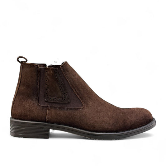 SATEL DENIZ - DARK BROWN