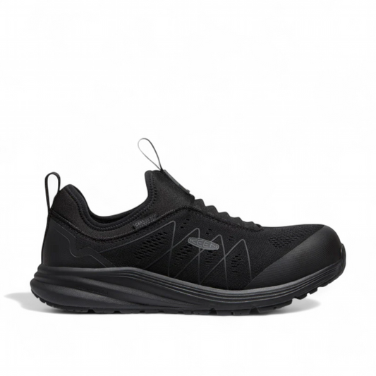 KEEN MEN'S CSA-VISTA ENERGY SHIFT - BLACK