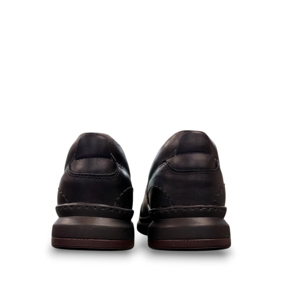 SINA FOOTWEAR RAD BLACK