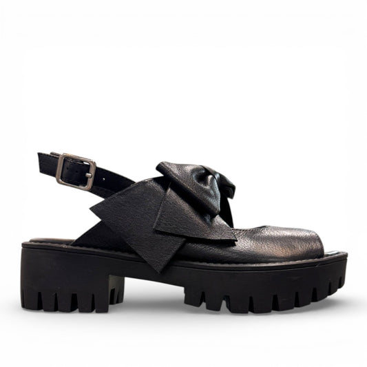 DJANGO & JULIETE BERKER_DJ BLACK