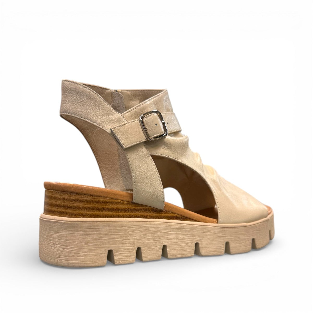 DJANGO & JULIETTE RUFUSS_DJ /MILK-MILK SOLE