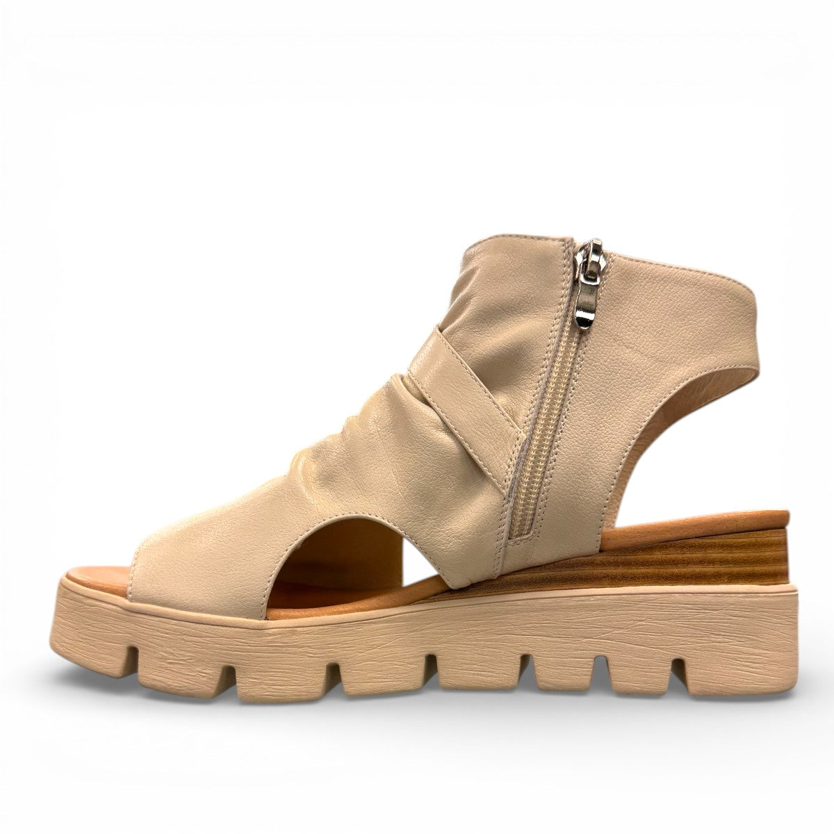 DJANGO & JULIETTE RUFUSS_DJ /MILK-MILK SOLE