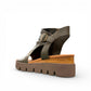 DJANGO & JULIETTE RUFUSS_DJ/OLIVE_OLIVE SOLE