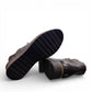 DJANGO & JULIET OHMY BLACK LEATHER