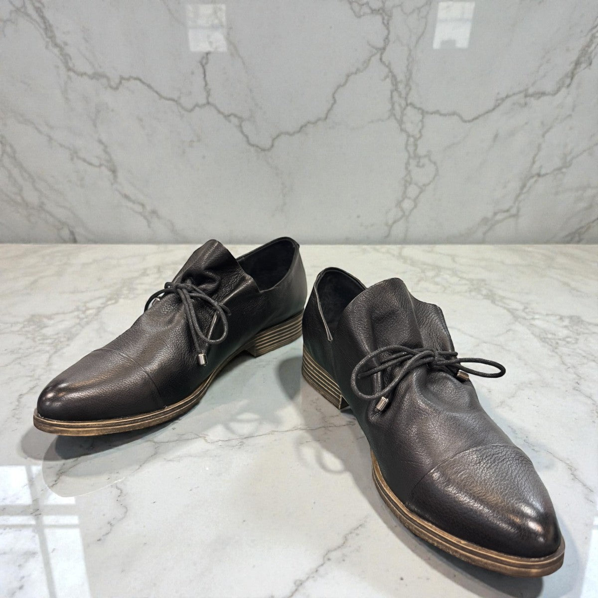 DJANGO & JULIET KOTTY BLACK