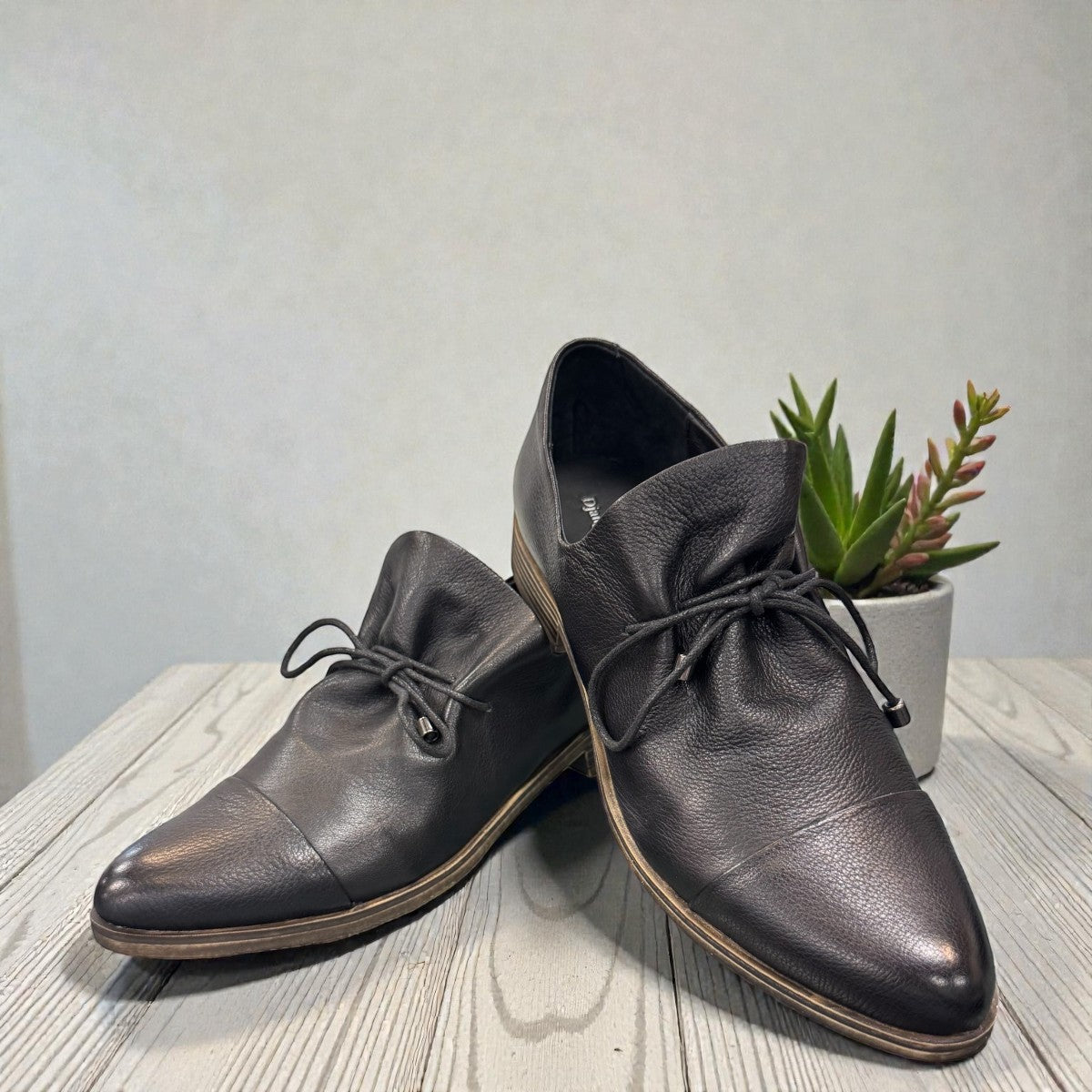 DJANGO & JULIET KOTTY BLACK