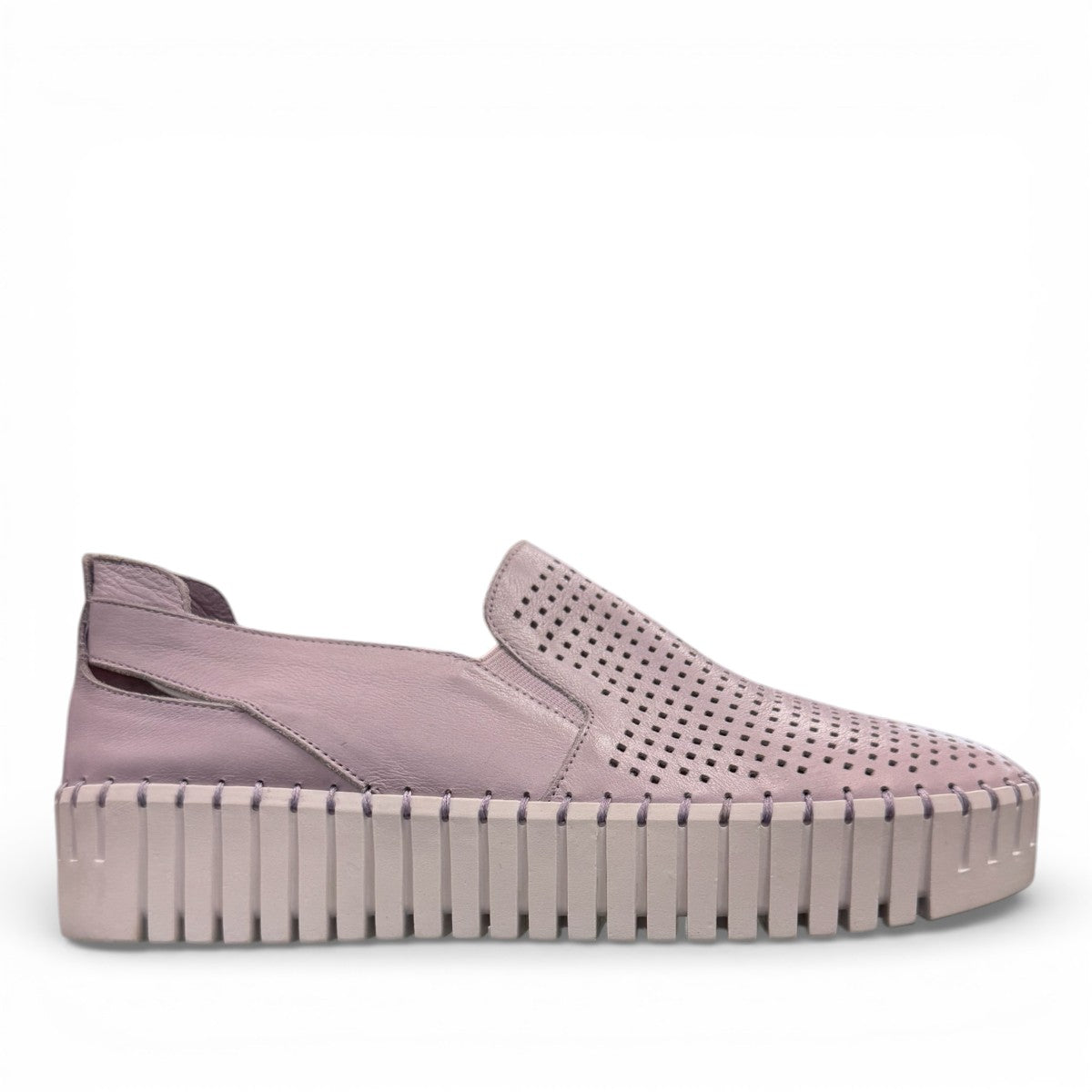 DJANGO & JULIETTE BARTAS_DJ/LILAC-WHITE SOLE