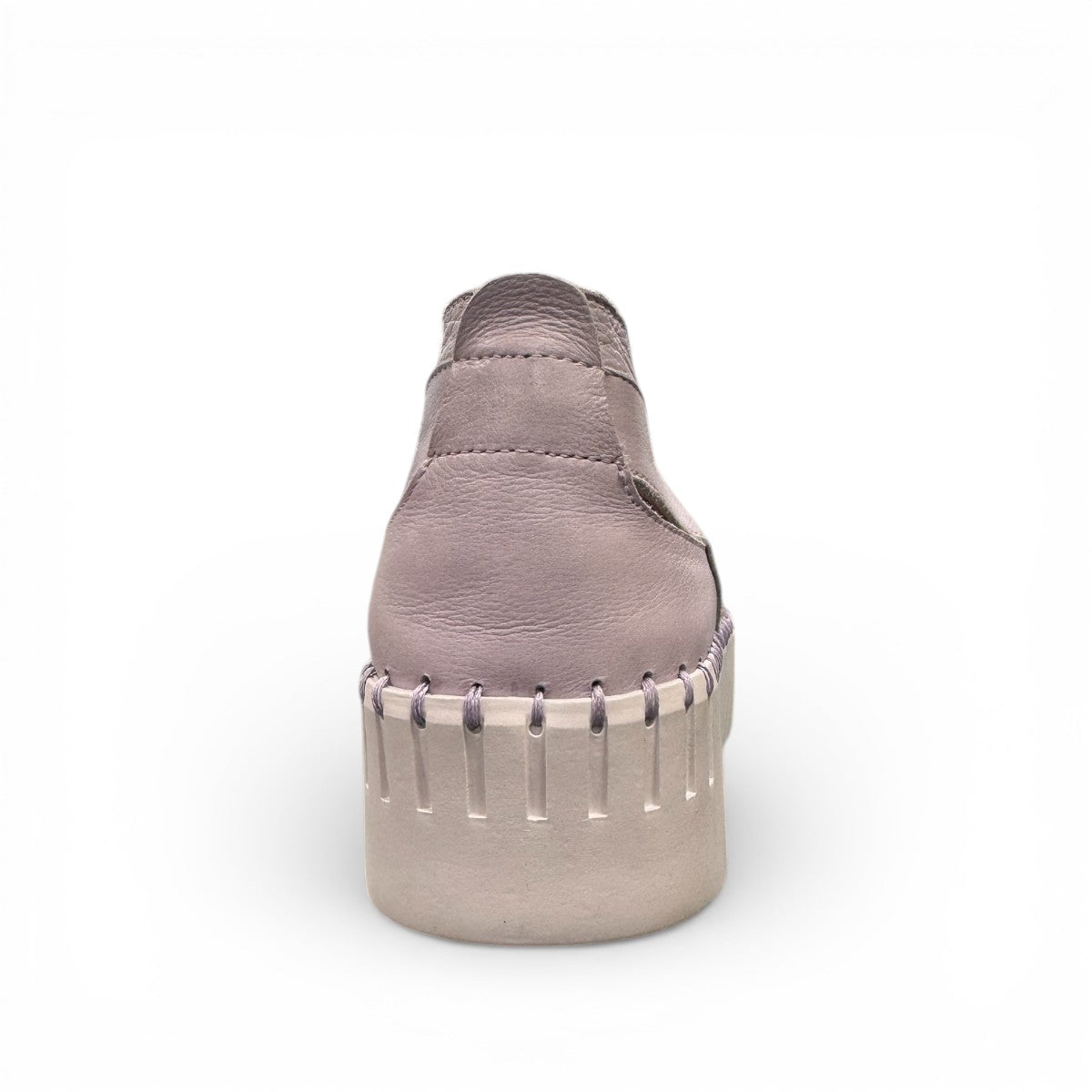 DJANGO & JULIETTE BARTAS_DJ/LILAC-WHITE SOLE