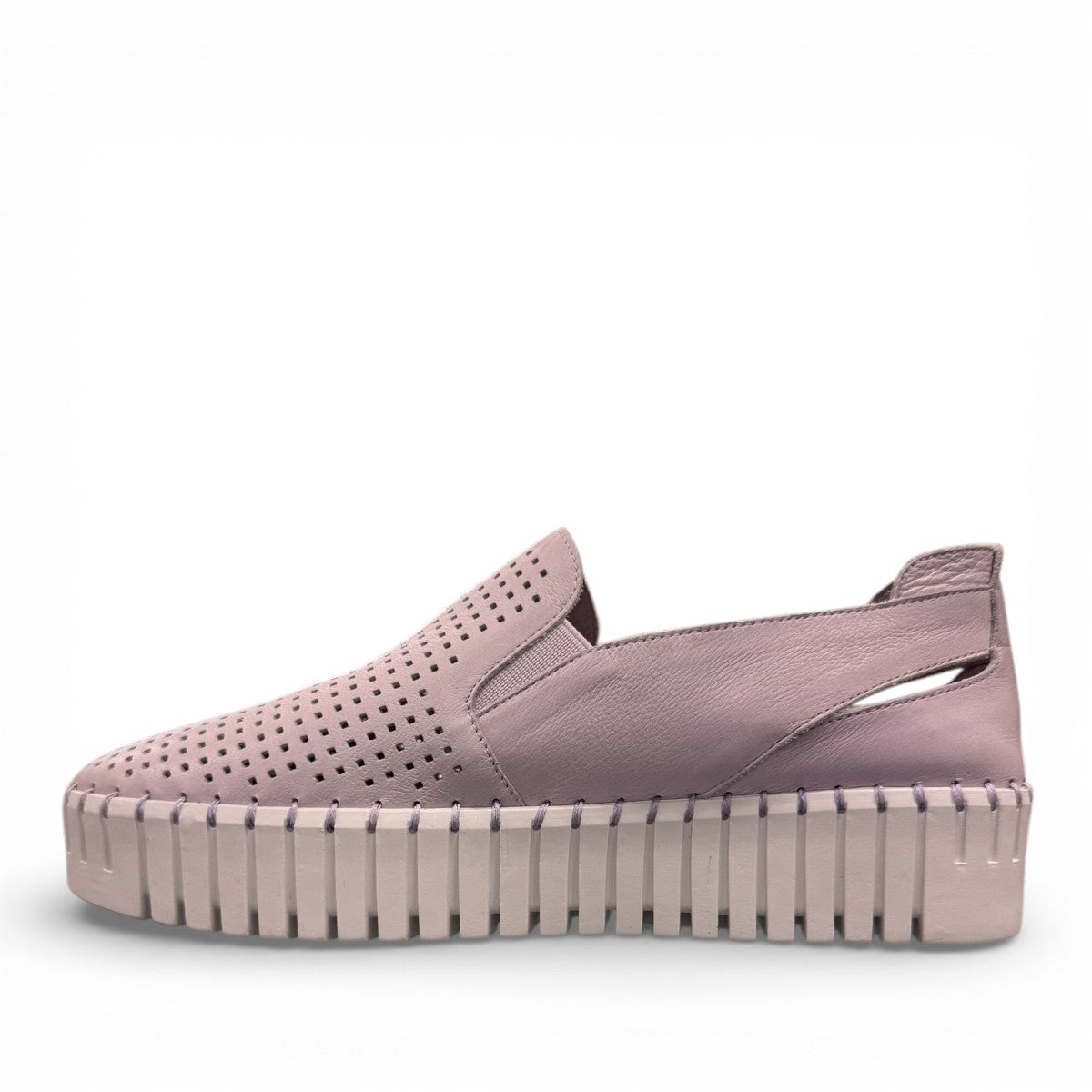 DJANGO & JULIETTE BARTAS_DJ/LILAC-WHITE SOLE