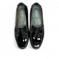 SATEL DORSA BLACK PATENT