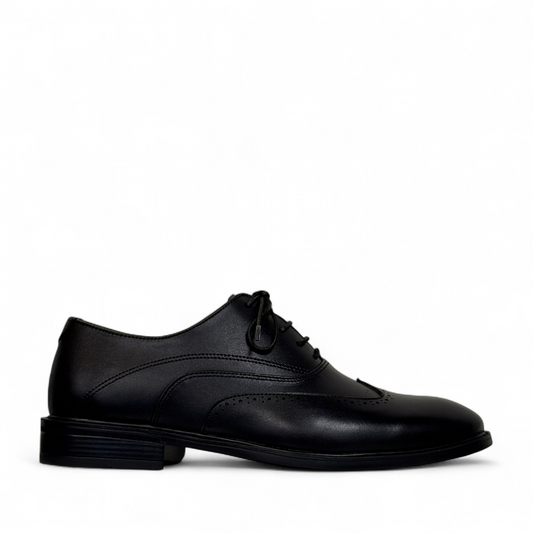 BORNA DRESSY - BLACK