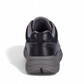 DREW MAKER - BLACK PEBBLED LEATHER