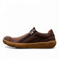 ROAMERS ENID-BROWN