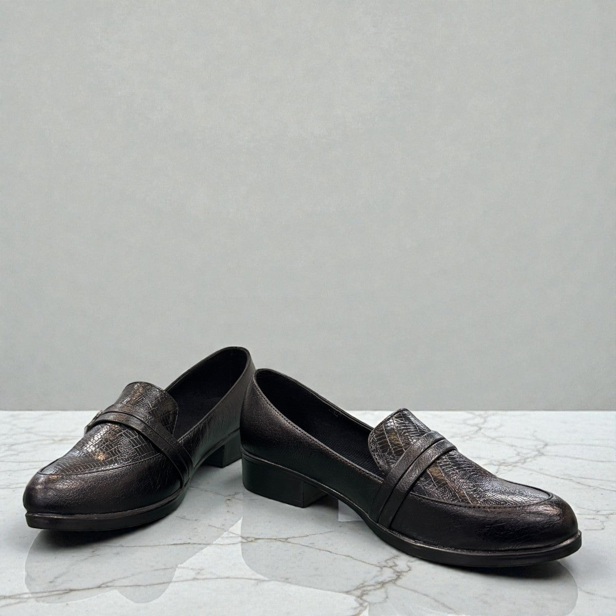 ADIN SORMEH - BLACK