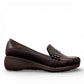 ETRO SELENA - DARK BROWN