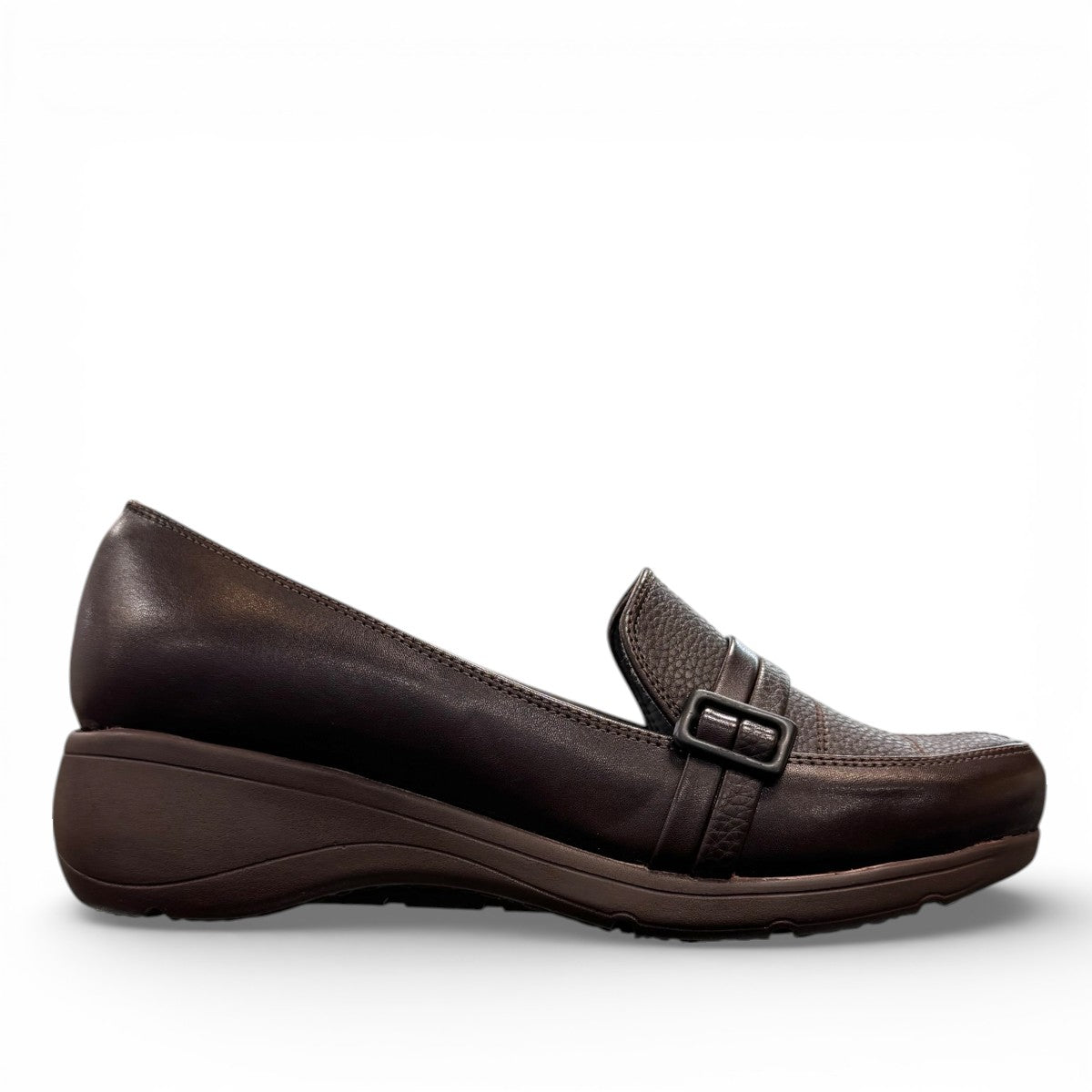 ETRO SELENA - DARK BROWN
