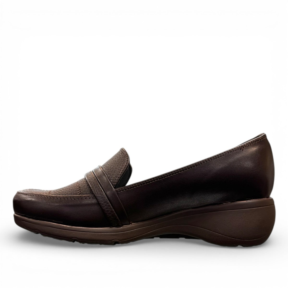 ETRO SELENA - DARK BROWN