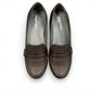 ETRO SELENA - DARK BROWN