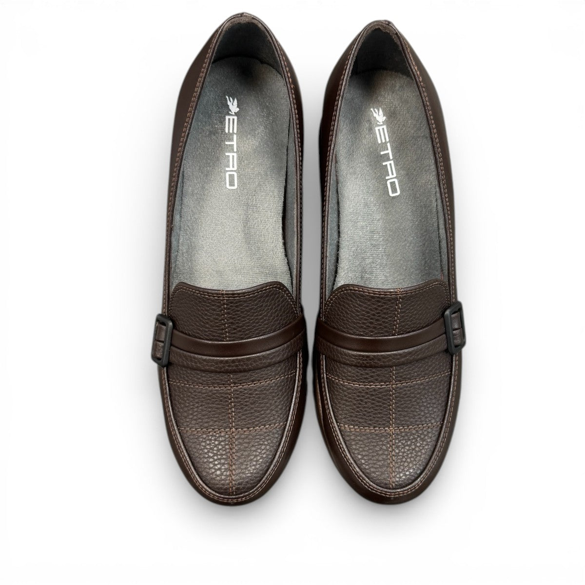 ETRO SELENA - DARK BROWN