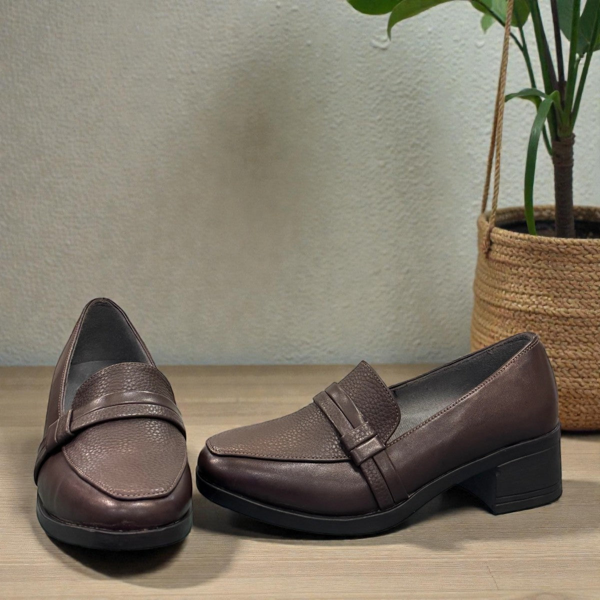 ETRO SEPIDEH - DARK BROWN