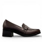 ETRO SEPIDEH - DARK BROWN