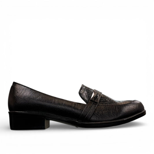 ADIN SORMEH - BLACK