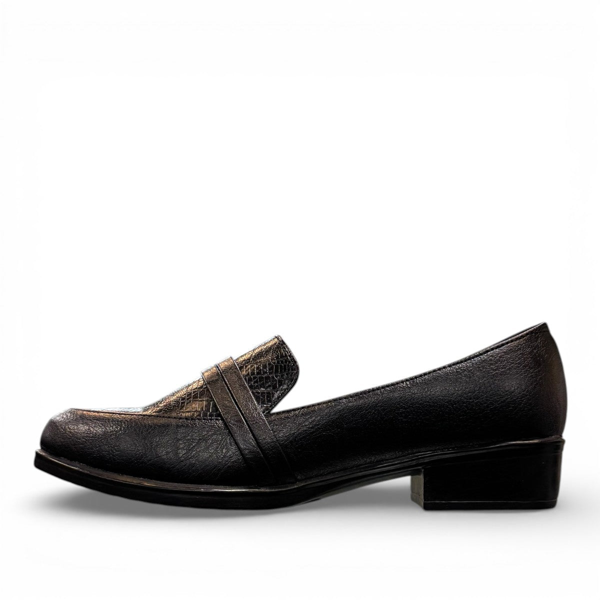 ADIN SORMEH - BLACK
