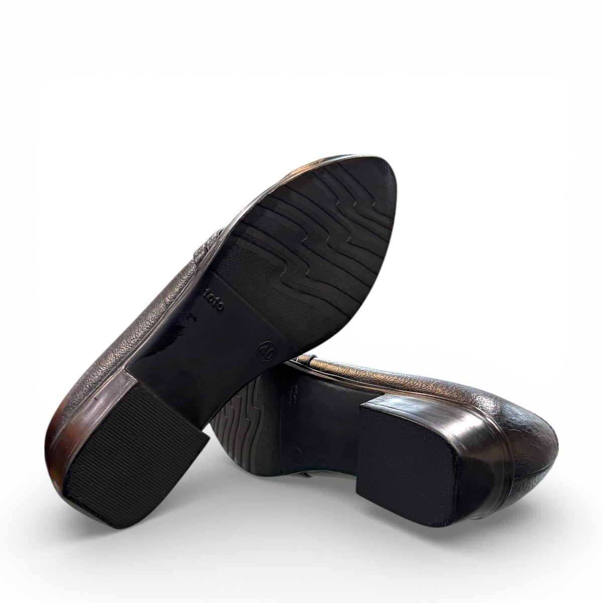 ADIN SORMEH - BLACK