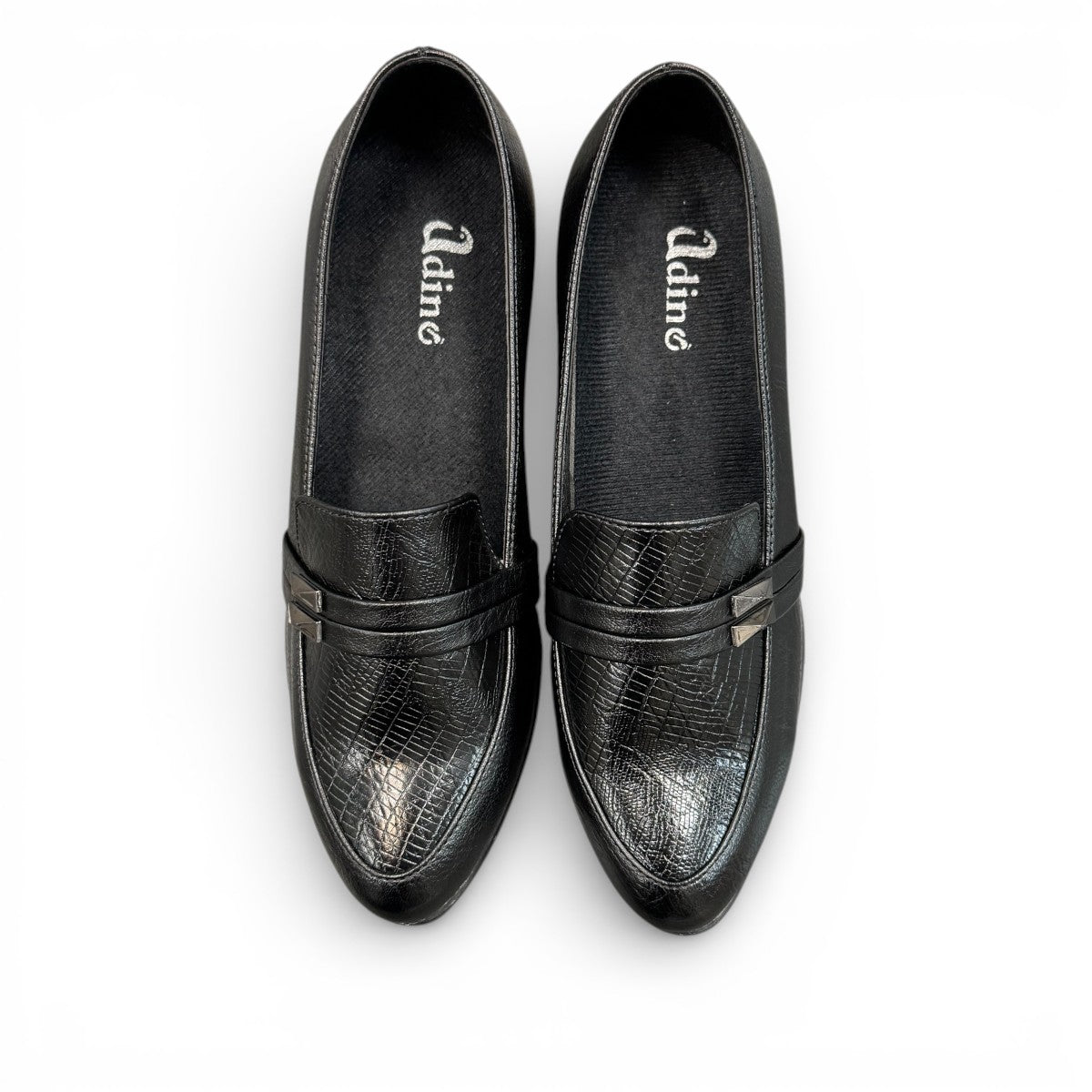 ADIN SORMEH - BLACK
