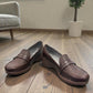 ETRO SELENA - DARK BROWN