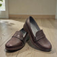 ETRO SELENA - DARK BROWN