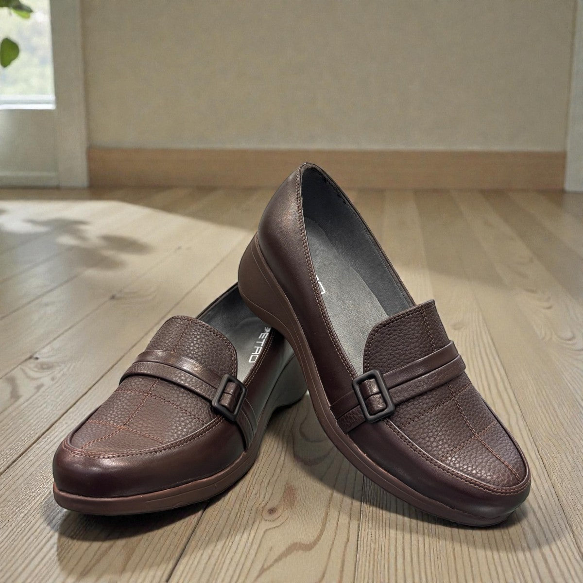 ETRO SELENA - DARK BROWN