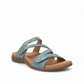 TAOS DOUBLE U - TEAL