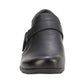 ROS HOMMERSON ELIOT - BLACK LEATHER